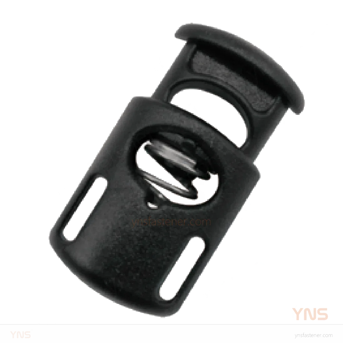 Standard Cordlock With Side-Hole
